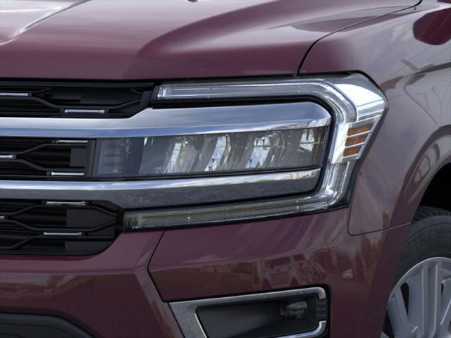 new 2024 Ford Expedition Max car, priced at $77,105
