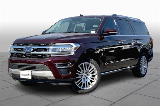 new 2024 Ford Expedition car, priced at $73,069