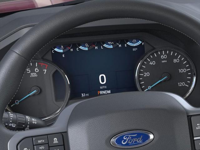 new 2024 Ford Expedition Max car, priced at $77,105