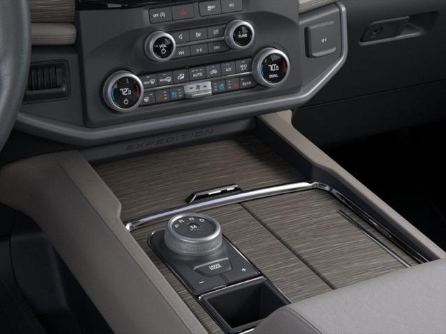 new 2024 Ford Expedition Max car, priced at $77,105