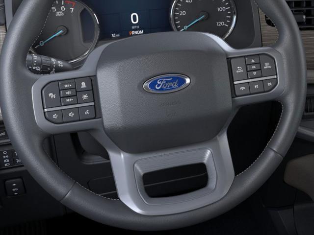 new 2024 Ford Expedition Max car, priced at $77,105
