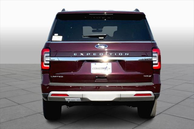 new 2024 Ford Expedition car, priced at $73,069