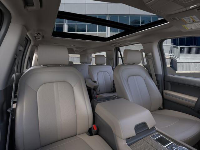 new 2024 Ford Expedition Max car, priced at $77,105