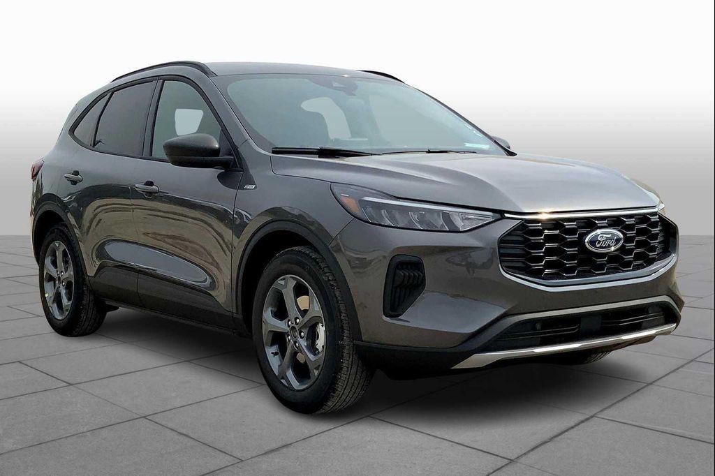 new 2025 Ford Escape car, priced at $30,362