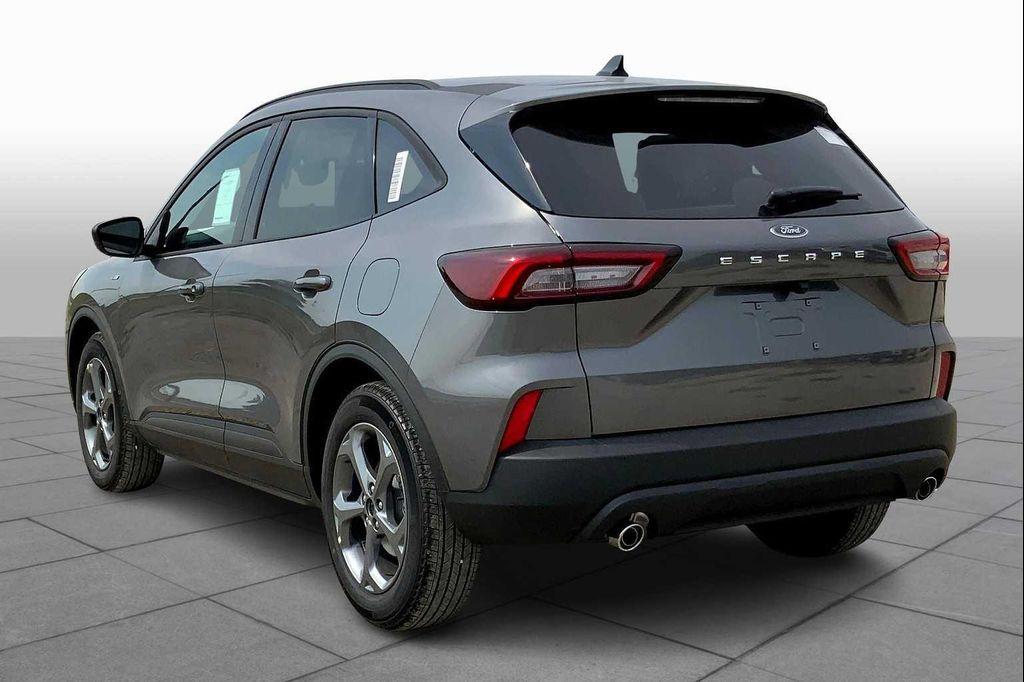new 2025 Ford Escape car, priced at $30,362