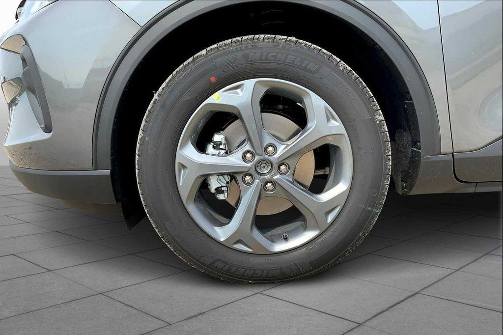 new 2025 Ford Escape car, priced at $30,362