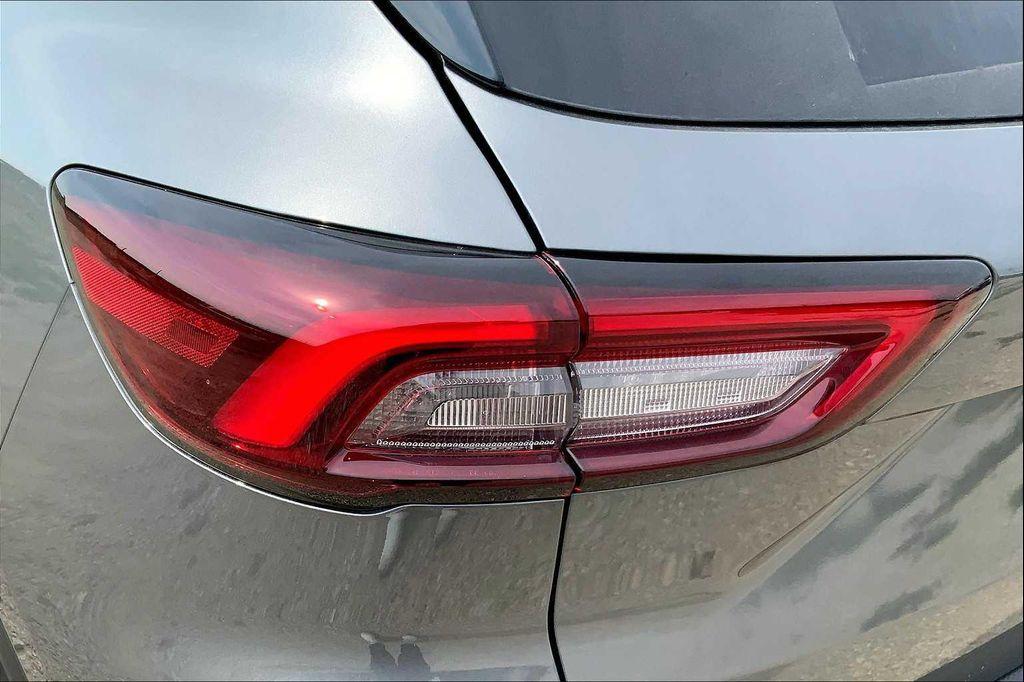 new 2025 Ford Escape car, priced at $30,362