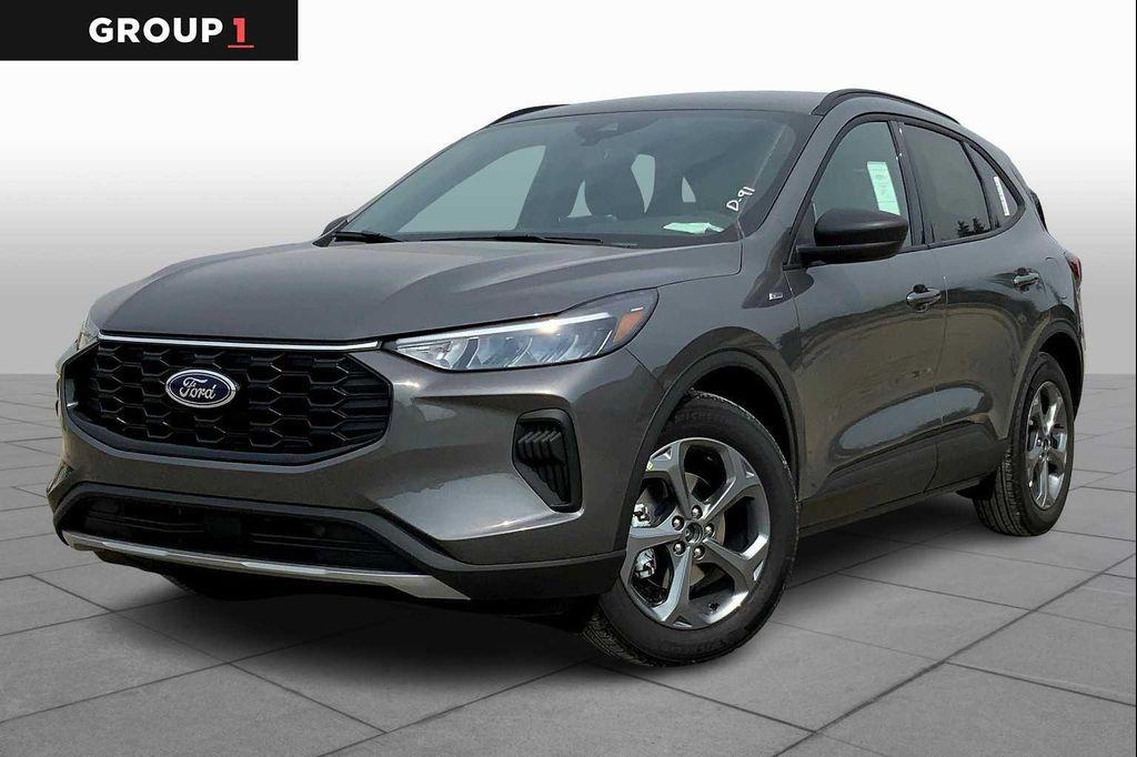 new 2025 Ford Escape car, priced at $30,362