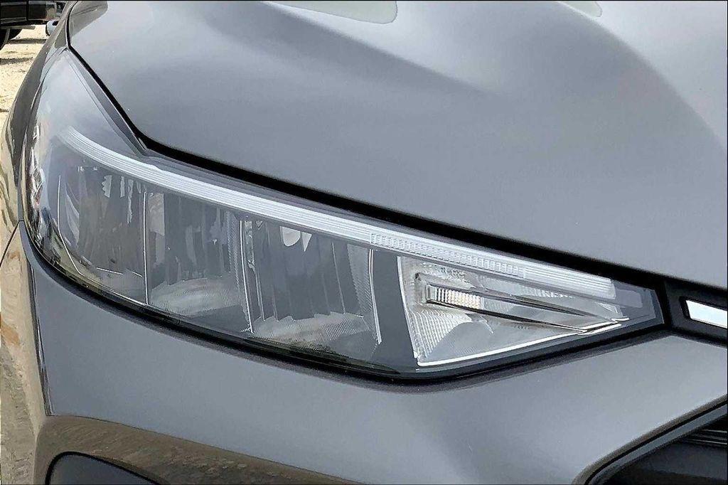 new 2025 Ford Escape car, priced at $30,362