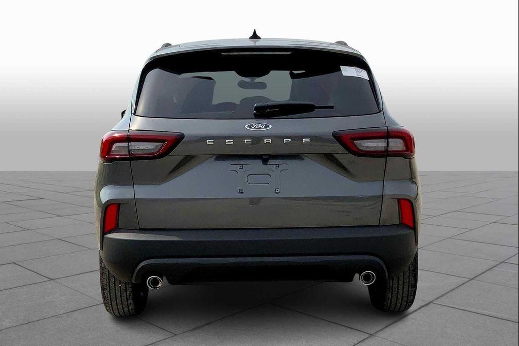 new 2025 Ford Escape car, priced at $30,362