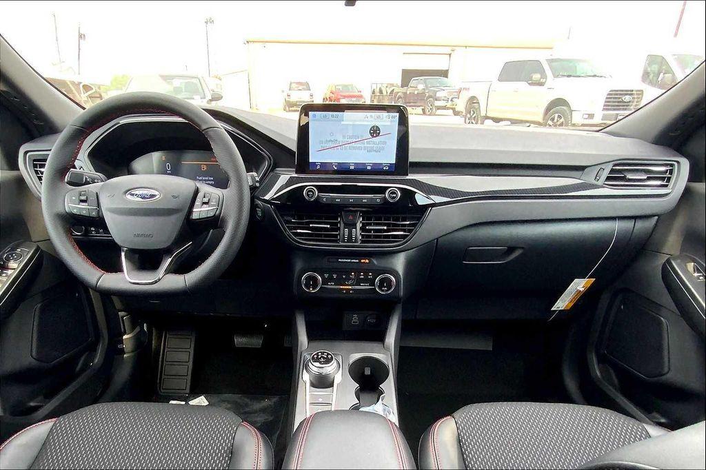 new 2025 Ford Escape car, priced at $30,362