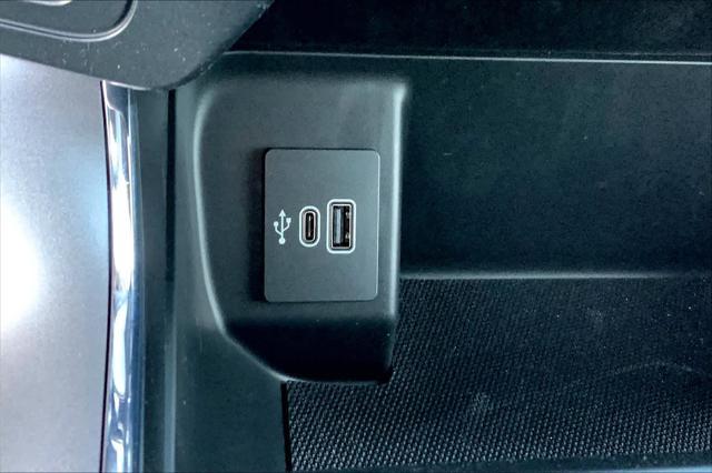 new 2025 Ford F-150 car, priced at $57,732