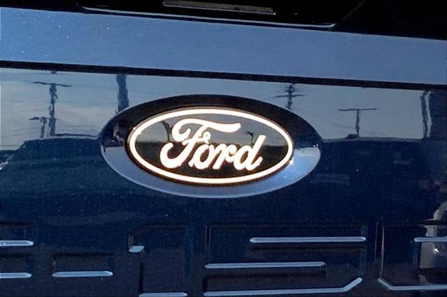 new 2025 Ford F-150 car, priced at $57,732
