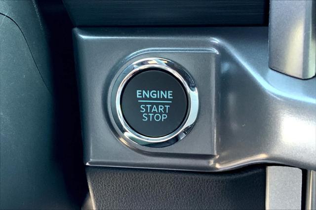 new 2025 Ford F-150 car, priced at $57,732