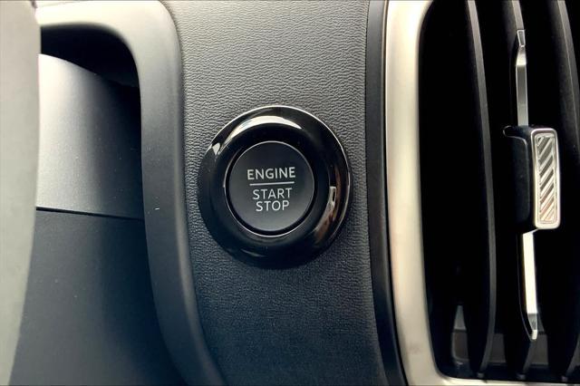 new 2025 Ford Expedition car, priced at $69,465