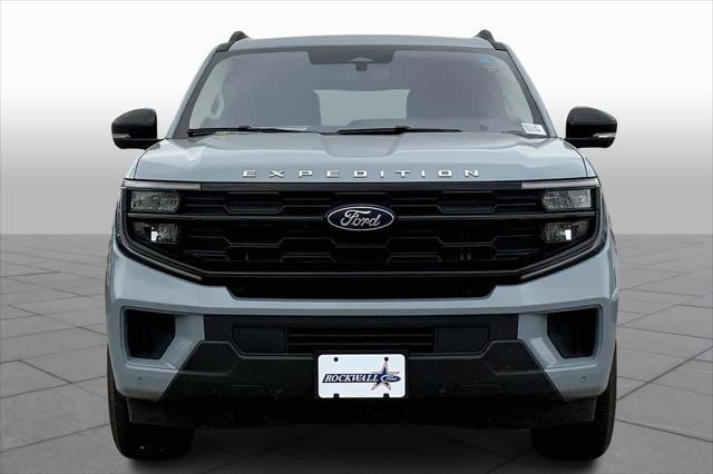 new 2025 Ford Expedition car, priced at $69,465