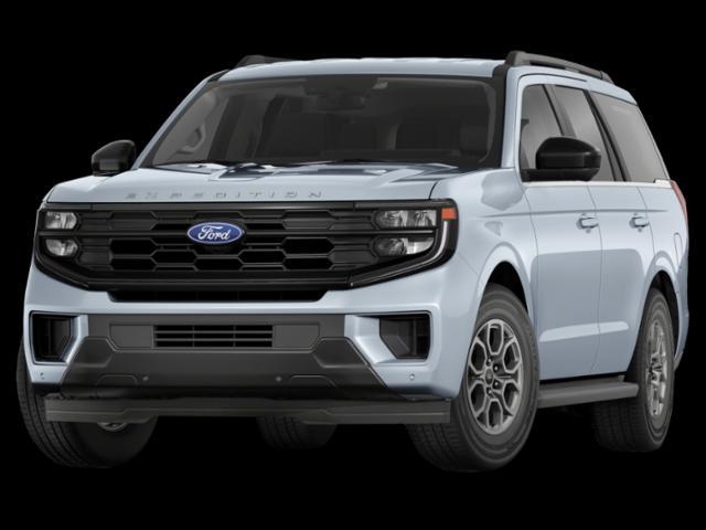 new 2025 Ford Expedition car, priced at $69,465