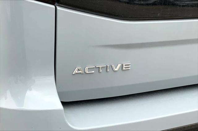 new 2025 Ford Expedition car, priced at $69,465