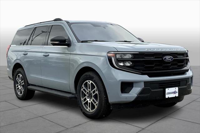 new 2025 Ford Expedition car, priced at $69,465
