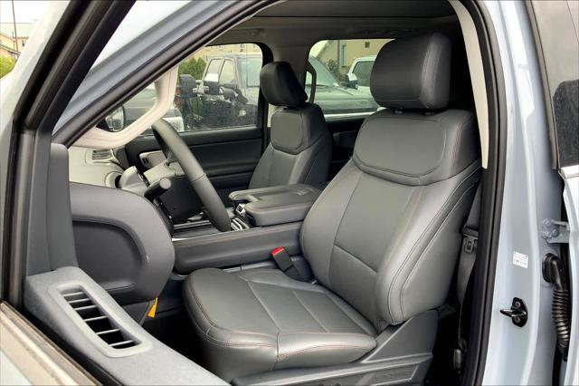 new 2025 Ford Expedition car, priced at $69,465