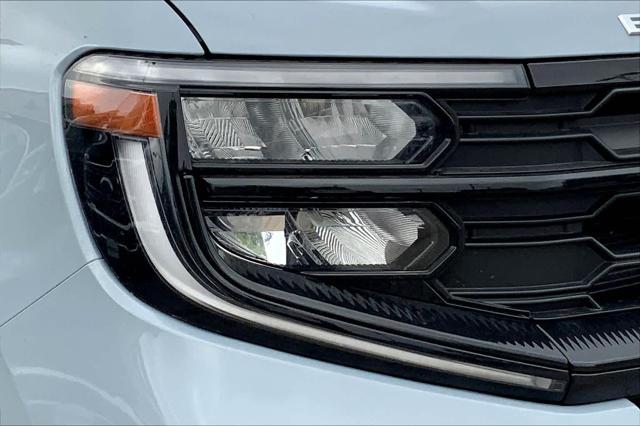 new 2025 Ford Expedition car, priced at $69,465