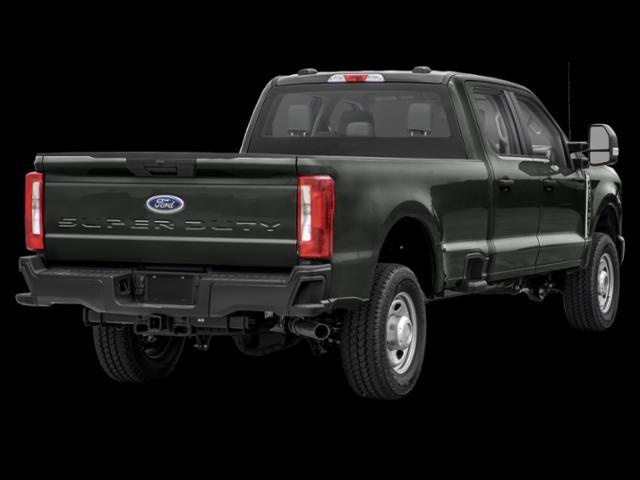 new 2025 Ford F-350 car, priced at $75,520