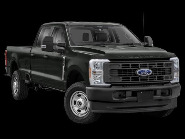 new 2025 Ford F-350 car, priced at $75,520