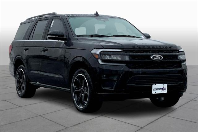 new 2024 Ford Expedition car, priced at $71,264