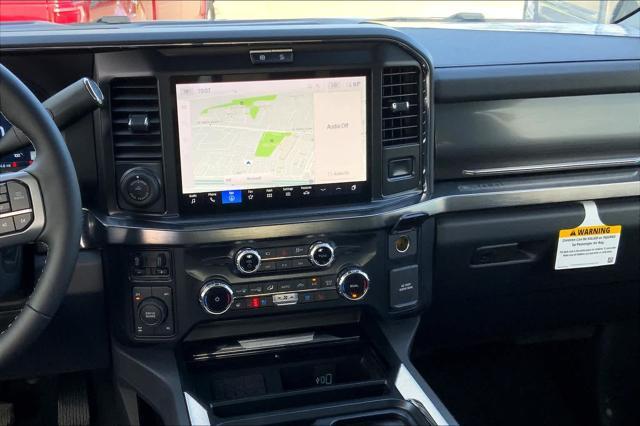new 2025 Ford F-250 car, priced at $85,010