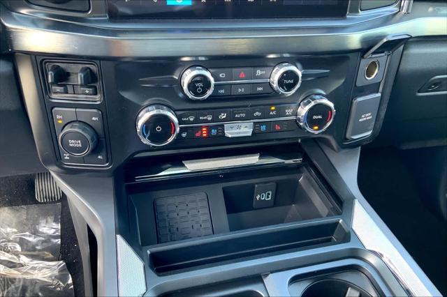 new 2025 Ford F-250 car, priced at $85,010