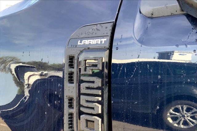 new 2025 Ford F-250 car, priced at $85,010