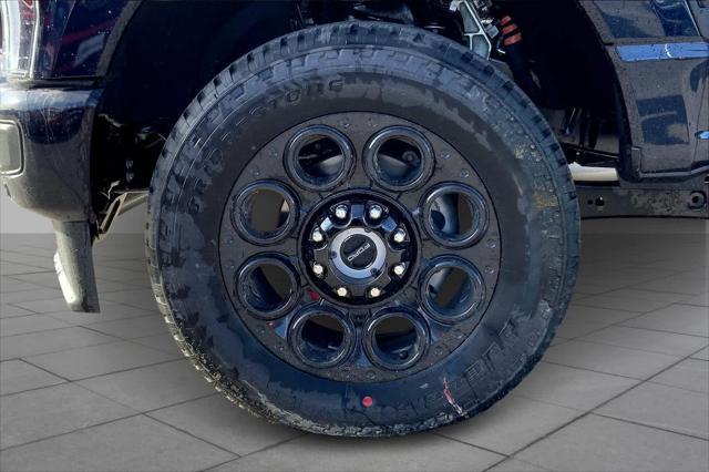 new 2025 Ford F-250 car, priced at $85,010