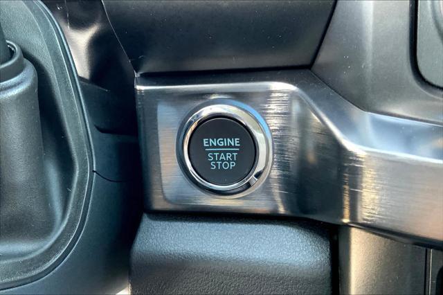 new 2025 Ford F-250 car, priced at $85,010
