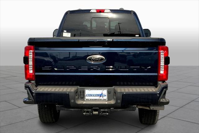 new 2025 Ford F-250 car, priced at $85,010