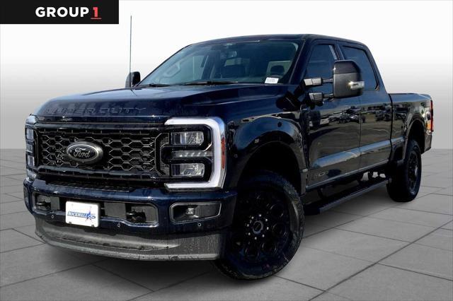 new 2025 Ford F-250 car, priced at $85,010