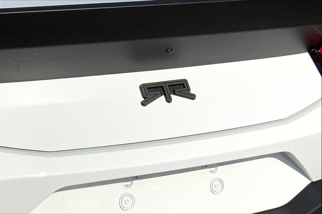 new 2025 Ford Mustang car, priced at $85,213