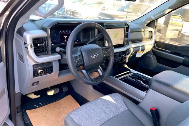 new 2025 Ford F-250 car, priced at $79,305