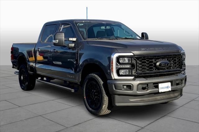 new 2025 Ford F-250 car, priced at $79,305