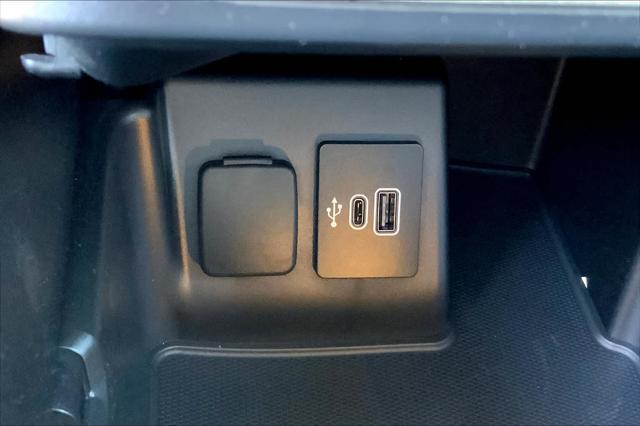 new 2025 Ford Explorer car, priced at $43,960