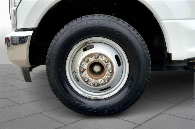 used 2022 Ford F-350 car, priced at $52,995