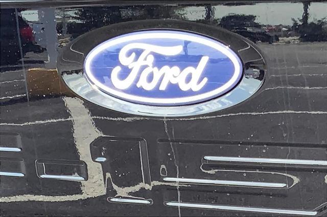 new 2024 Ford F-150 car, priced at $54,498