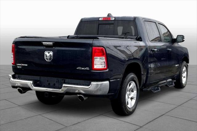 used 2020 Ram 1500 car, priced at $32,695