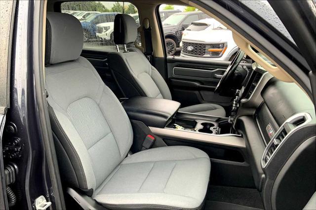 used 2020 Ram 1500 car, priced at $32,695