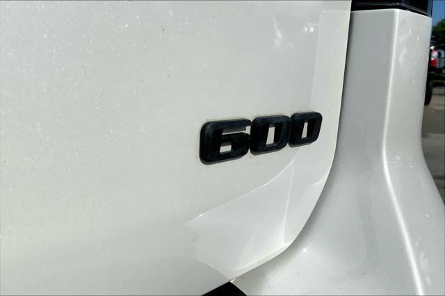 used 2022 Cadillac Escalade car, priced at $63,235