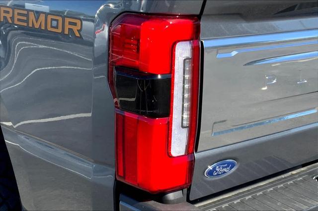 new 2024 Ford F-250 car, priced at $106,991