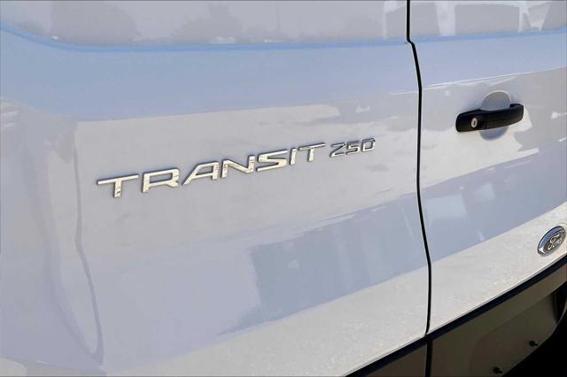 new 2025 Ford Transit-250 car, priced at $54,030