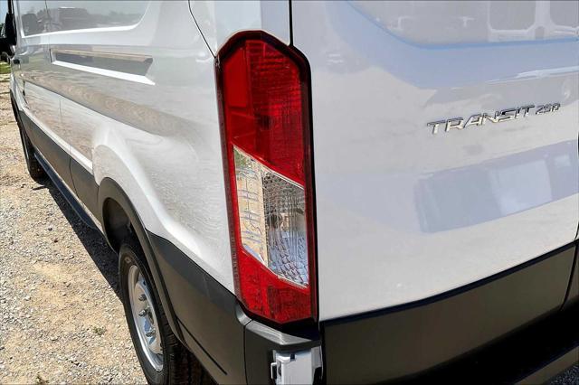 new 2025 Ford Transit-250 car, priced at $54,030
