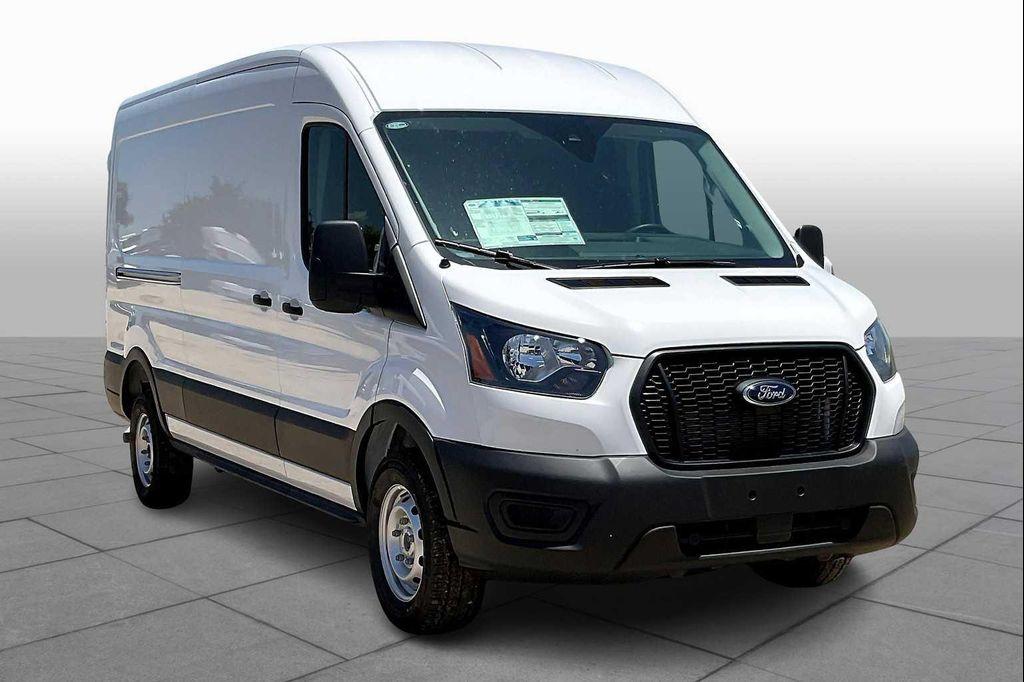 new 2025 Ford Transit-250 car, priced at $52,574