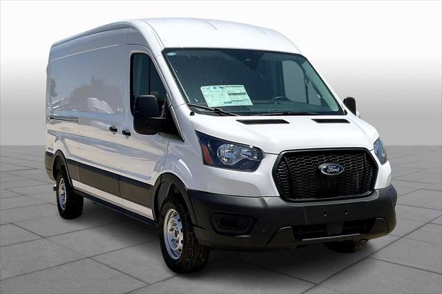 new 2025 Ford Transit-250 car, priced at $54,030