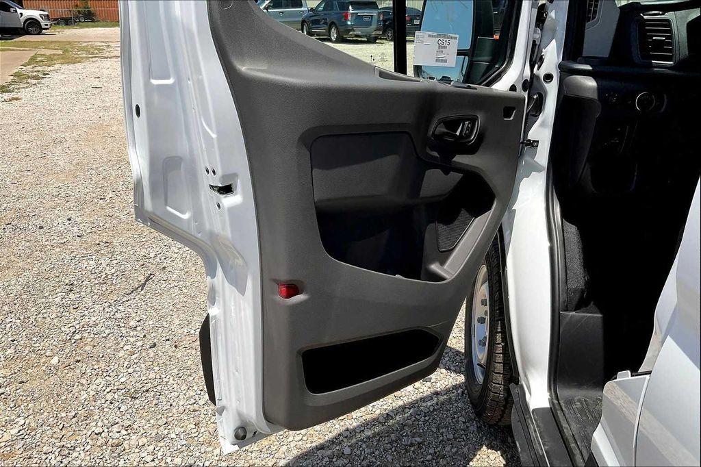 new 2025 Ford Transit-250 car, priced at $52,574